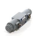 Hydraulisches Wegeventil  